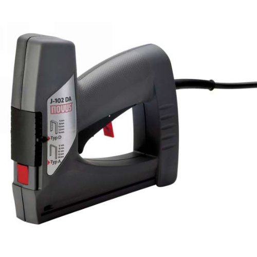Produkt-Bild: Novus 031-0354 Elektrotacker J 102 DA