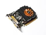 Buy cheap Zotac GeForce GT 440 1 GB DDR3 PCI Express 2.0 Mini-HDMI Dual DVI Graphics Card, ZT-40704-10L online
