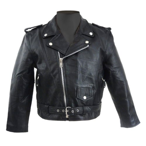 MOTORCYCLE JACKETS MADE IN USA A CENTURY OF LEATHER DESIGN Reed