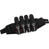 Proto Paintball Fighter 4+5 Pod Harness