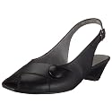 ara Bilbao 2-34444-01, Damen Sandalen/Fashion-Sandalen, schwarz, (schwarz 1)