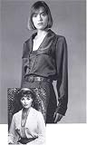 Armistice Blouse Pattern