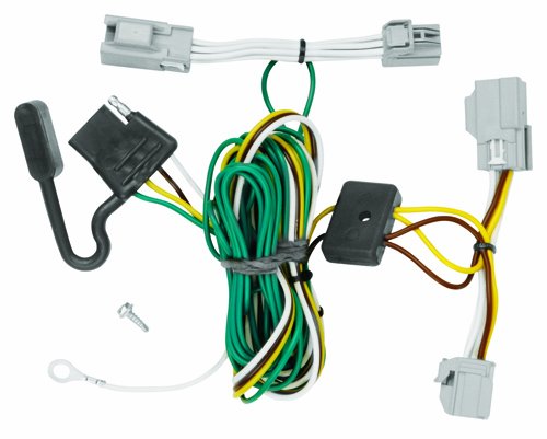 Tow Ready 118447 Connector Assembly