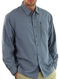 ExOfficio Men's GeoTrek'r Long Sleeve Shirt