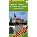 W�lder um Gera, Eisenberg, Hermsdorf und Umgebung 1 : 35 000: Ausfl�ge im Th�ringer Holzland zwischen B�rgel, dem Zeitzgrund, dem M�hltal und dem ... Informationen in Text und Bild. GPS-f�hig