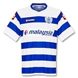 Queens Park Rangers Home Football Shirt 2011-12