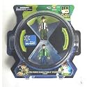 Ben 10 Alien Force Evolution 4" Figure Set 1