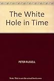 The white hole in time