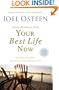 Your Best Life Now Devotional
