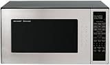 Sharp Counter Top Microwave R530