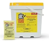 Just One Bite II - 1.5 ounce Pellet Packs - 86 count