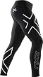 2XU Men’s Graduated Performance Compression Tights