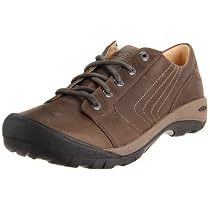 Keen Men's Alki Lace Casual Shoe