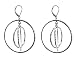 Earrings by Judith Jack