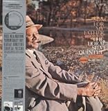 SONG FOR MY FATHER LP FRENCH BLUE NOTE 1984