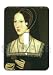 Anne Boleyn - Glow in the Dark Light Switch Plate