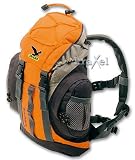 KIDDYS orange Kinderrucksack Salewa, orange/antracite