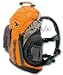 Sports : KIDDYS orange Kinderrucksack Salewa, orange/antracite
