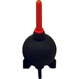 Giottos AA1900 Rocket Air Blaster Large (Black)
