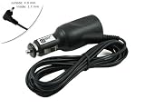 compaq 41rIaNfNuEL. SL160  Netbook KFZ Auto Netzteil für Compaq Mini 700 110 110c 311 311c Presario CQ10 Notebook Zigarettenanzünder 12V DC Adapter