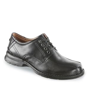 Clarks Men's Wrangler Oxford Shoes