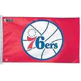 Philadelphia 76ers Big 3x5 Flag