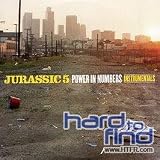Power in Numbers - Instrumental [VINYL]
