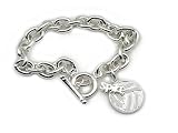 Exclusive Volleyball Bracelet