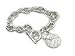 Exclusive Volleyball Bracelet