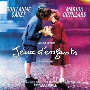 CD-Charts  Music : Jeux d'Enfants