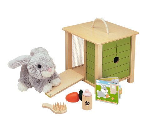 i-play Hoppy Bunny