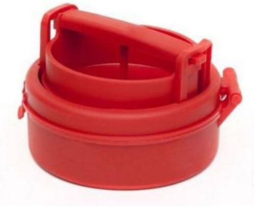 Stuffed Burger Press Hamburger Grill BBQ Patty Maker Juicy Meat Grinder Machine