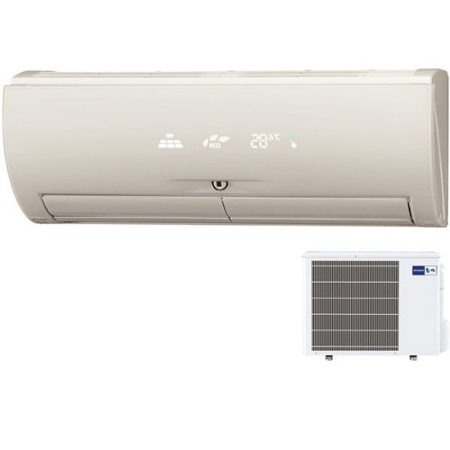 三菱電機 エアコン 霧ヶ峰 ムーブアイ おもに 20畳用 MSZ-ZXV630S MSZ-ZXV630S（T）（クリアブラウン） 【エコポイント対象】