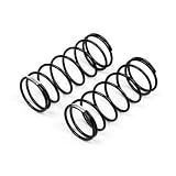 Hot Bodies Front Shock Spring 68G 14X40X1.1mm 61504 by Hot Bodies