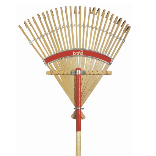 Bond Mfg. 848 Bamboo Rake