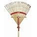 Outdoor Living : Bond Mfg. 848 Bamboo Rake