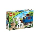 Lego Duplo Castle 4862 AMBUSH