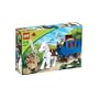 Lego Duplo Castle 4862 AMBUSH!