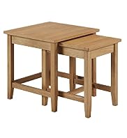 Detroit Nest of Tables