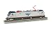 Bachmann BAC67401 HO ACS-64 w/Sound Value, Amtrak #607