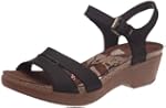 Panama Jack Linda B1, Sandales femmes