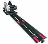 Skil F0155155GR Handkreiss&auml;ge inklusiv F&uuml;hrungsschiene, 1.150 Watt