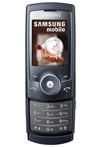 Samsung U600 Sim Free Mobile Phone