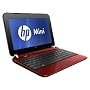 HP MINI 110-3862SS QH042EA - Port�til 10.1 " de HP