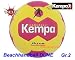 Kempa Beachhandball DUNE / Größe 2 / rot-gelb / Neu 2007