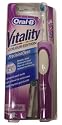 Braun Oral-B Vitality Precision Clean Colour Edition Purple
