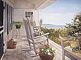 Inspired Living Framed Art Collection - Inspired Living Collection - 24' x 30' Basic Frame
