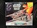 Star Wars Electronic Rebel Snowspeeder The Power of the Force Episode_s-1