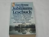 Produkt-Bild: Das Heyne Jubil&auml;ums - Lesebuch.