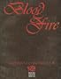 The Giovanni Chronicles II: Blood and Fire (Vampire: The Masquerade)